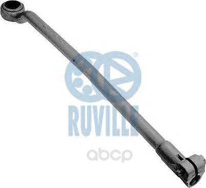 

Тяга рулевая голая r Ruville 915328
