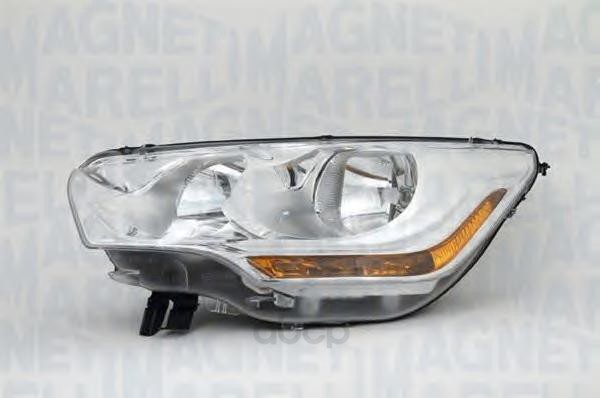 

Фара передняя Magneti Marelli 712464201129