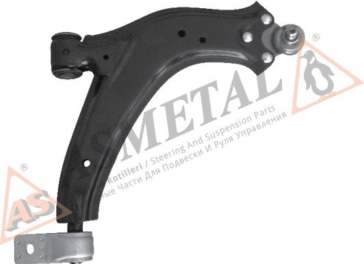 

Рычаг подвески As Metal 30CT1020