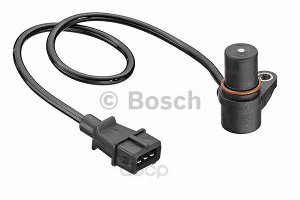 

Датчик автомобильный BOSCH 0281002191
