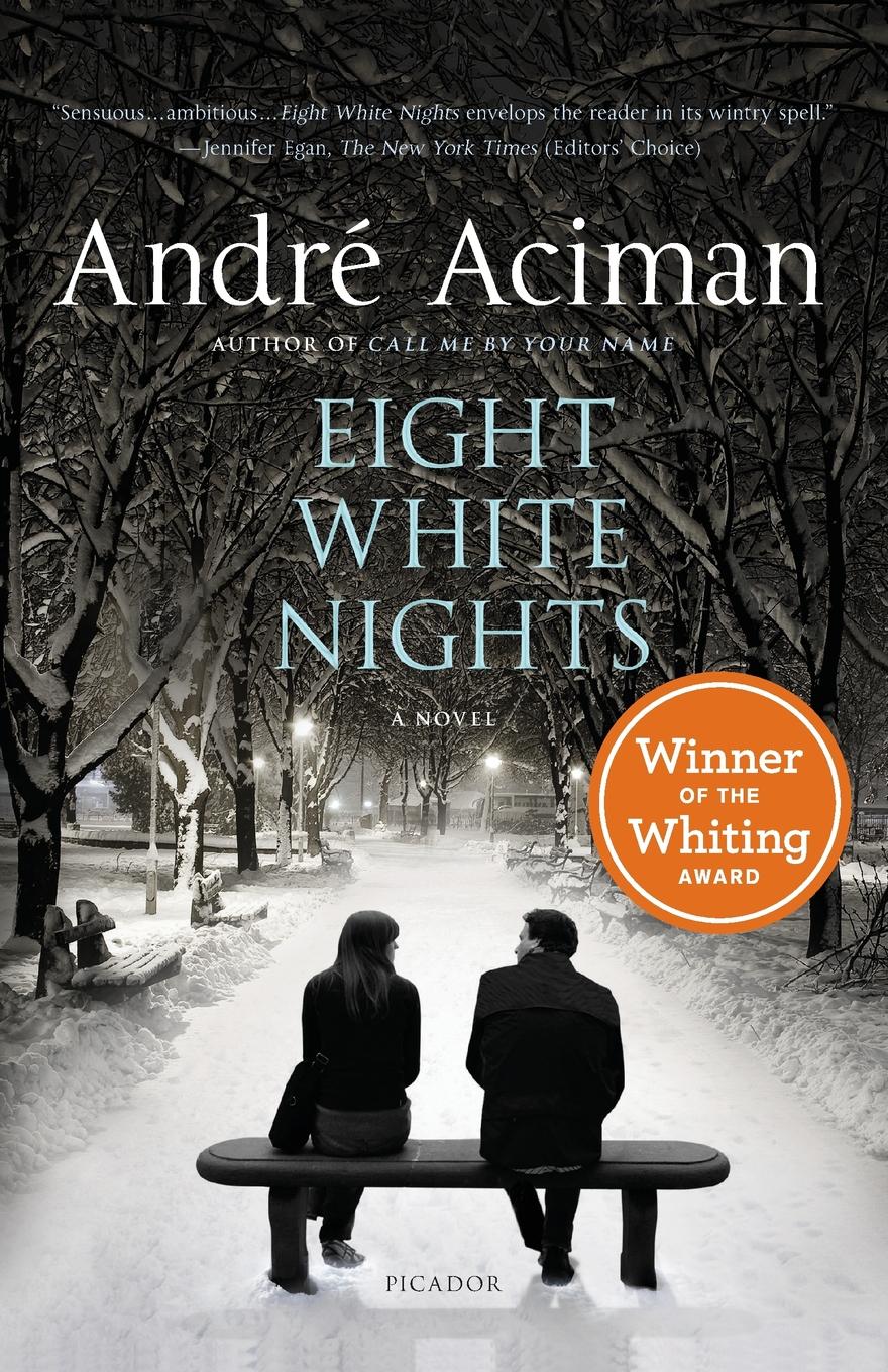 

Eight White Nights