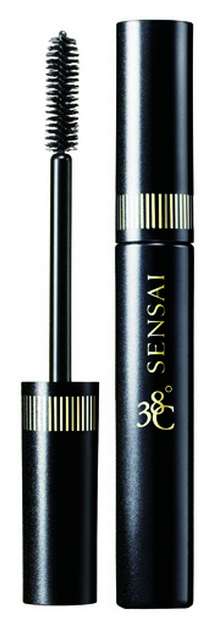 Тушь для ресниц Sensai Mascara 38°C Black 7,5 мл