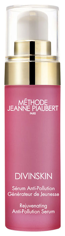 Methode Jeanne Piaubert Divinskin Serum Anti-Pollution Generateur De Jeunesse