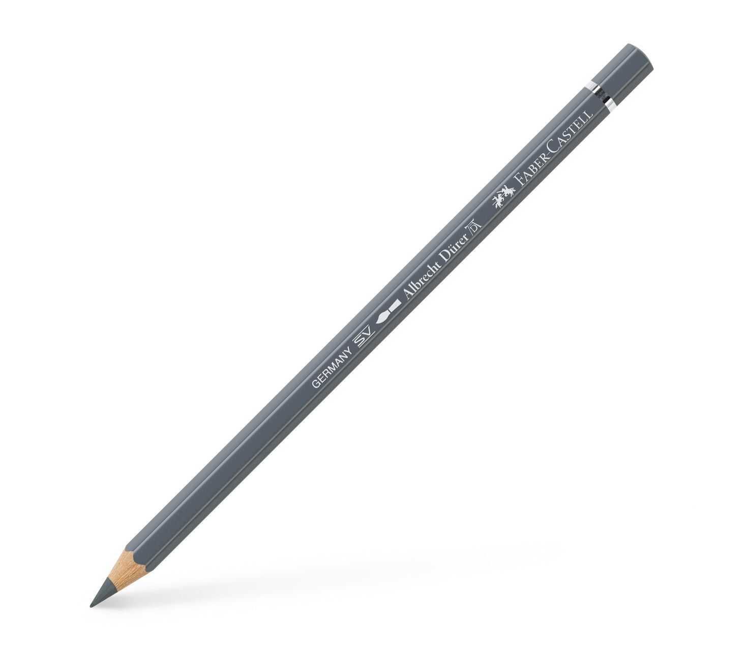 

Акварельный карандаш Faber Castell Albrecht Durer цвет холодный серый V