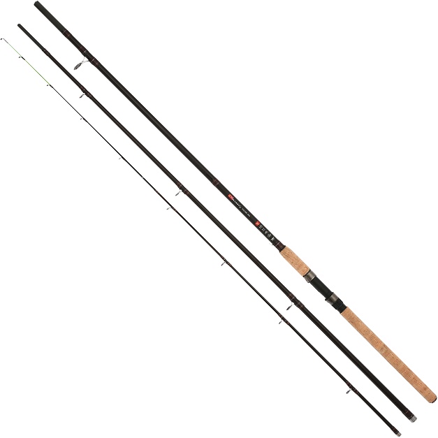 Удилище Mikado Mikazuki Feeder WAA052-360, 3,6 м, regular fast, 0-120 г