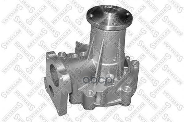 фото Водяной насос stellox 45040018sx