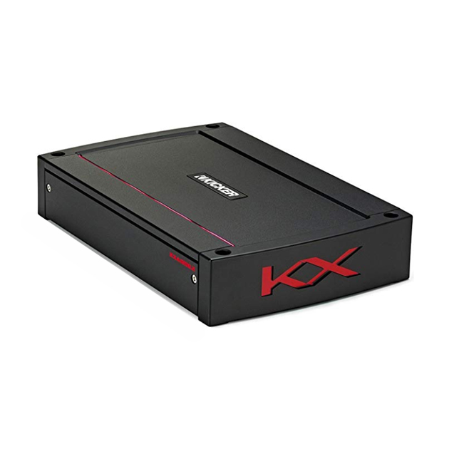 

Автомобильный усилитель Kicker KXA1200.2, KXA1200.2