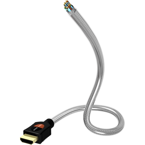 фото Видео кабель high standard hdmi 1,5м eagle cable