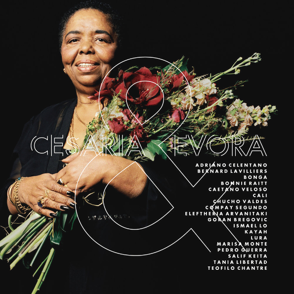 

Cesaria Evora & ,,, (RU)(CD)