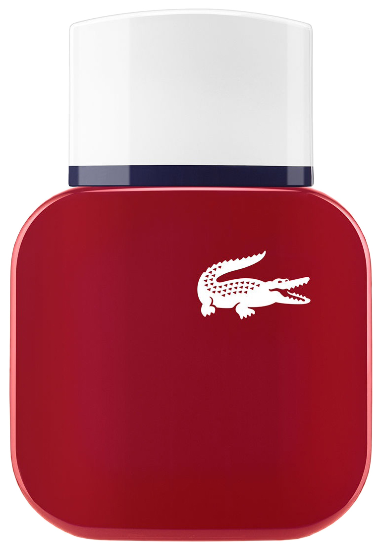 Туалетная вода Lacoste L.12.12 French Panache Pour Elle, 30 мл lacoste eau de lacoste l 12 12 panache pour elle 50