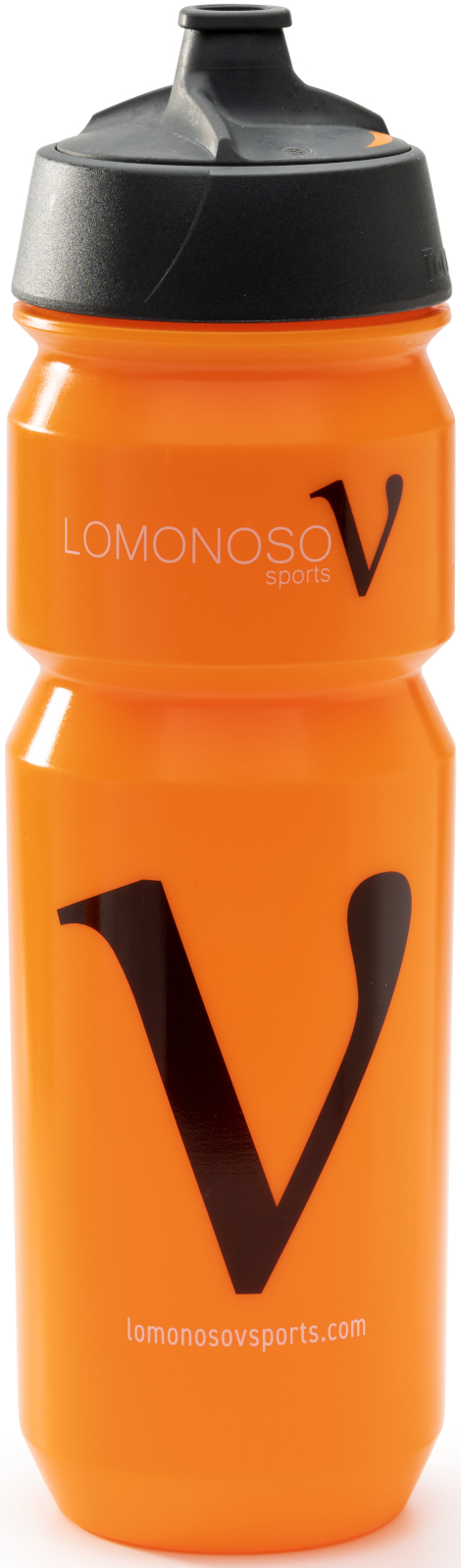Бутылка Lomonosov Sports Shiva 750 мл orange