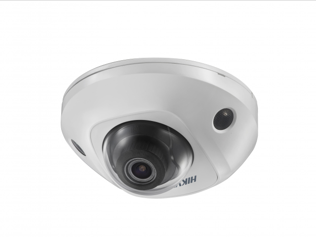 фото Ip-камера hikvision ds-2cd2523g0-is white