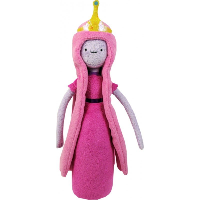 

Мягкая игрушка Pms Adventure Time Princess Bubblegum 25 см