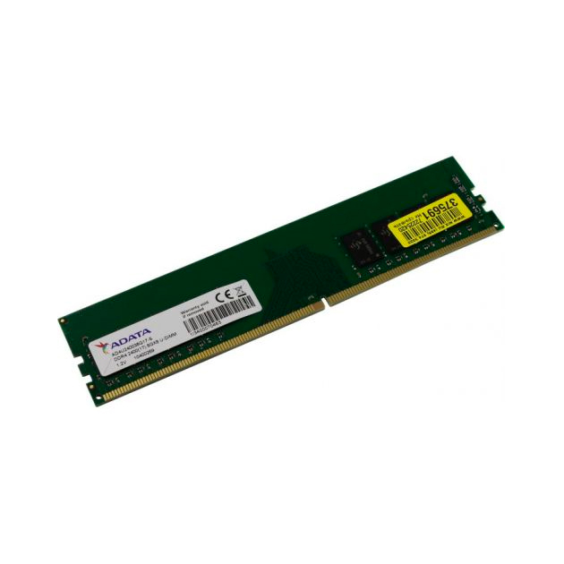 

Оперативная память ADATA AD4U240038G17-S, Premier