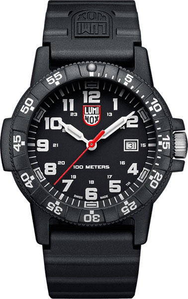 фото Наручные часы кварцевые мужские luminox xs.0321.l