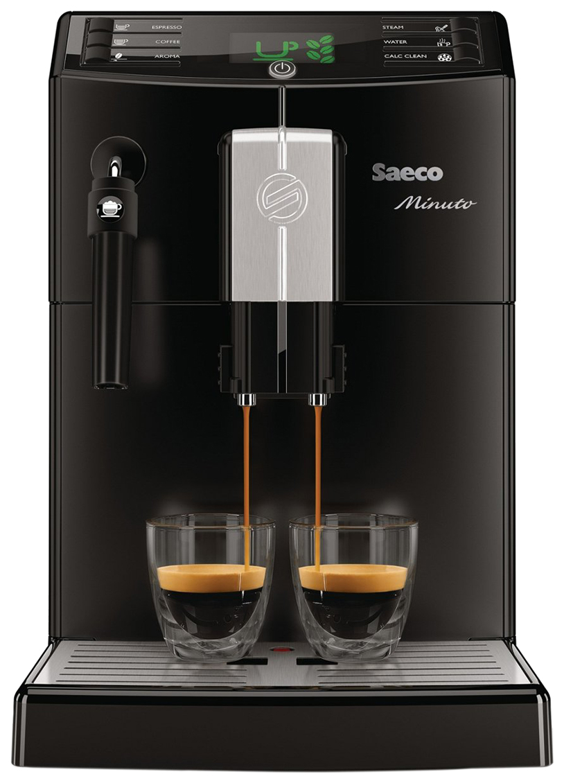 

Кофемашина автоматическая Philips Saeco HD8664/09, HD8664/09