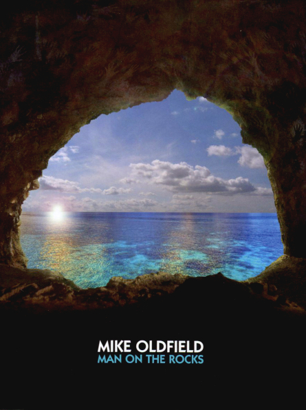 

Mike Oldfield ‎ Man On The Rocks (Super Deluxe Edition)(3CD)