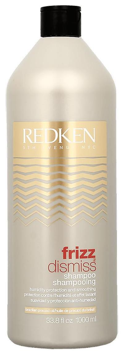 

Шампунь Redken Frizz Dismiss 1000мл