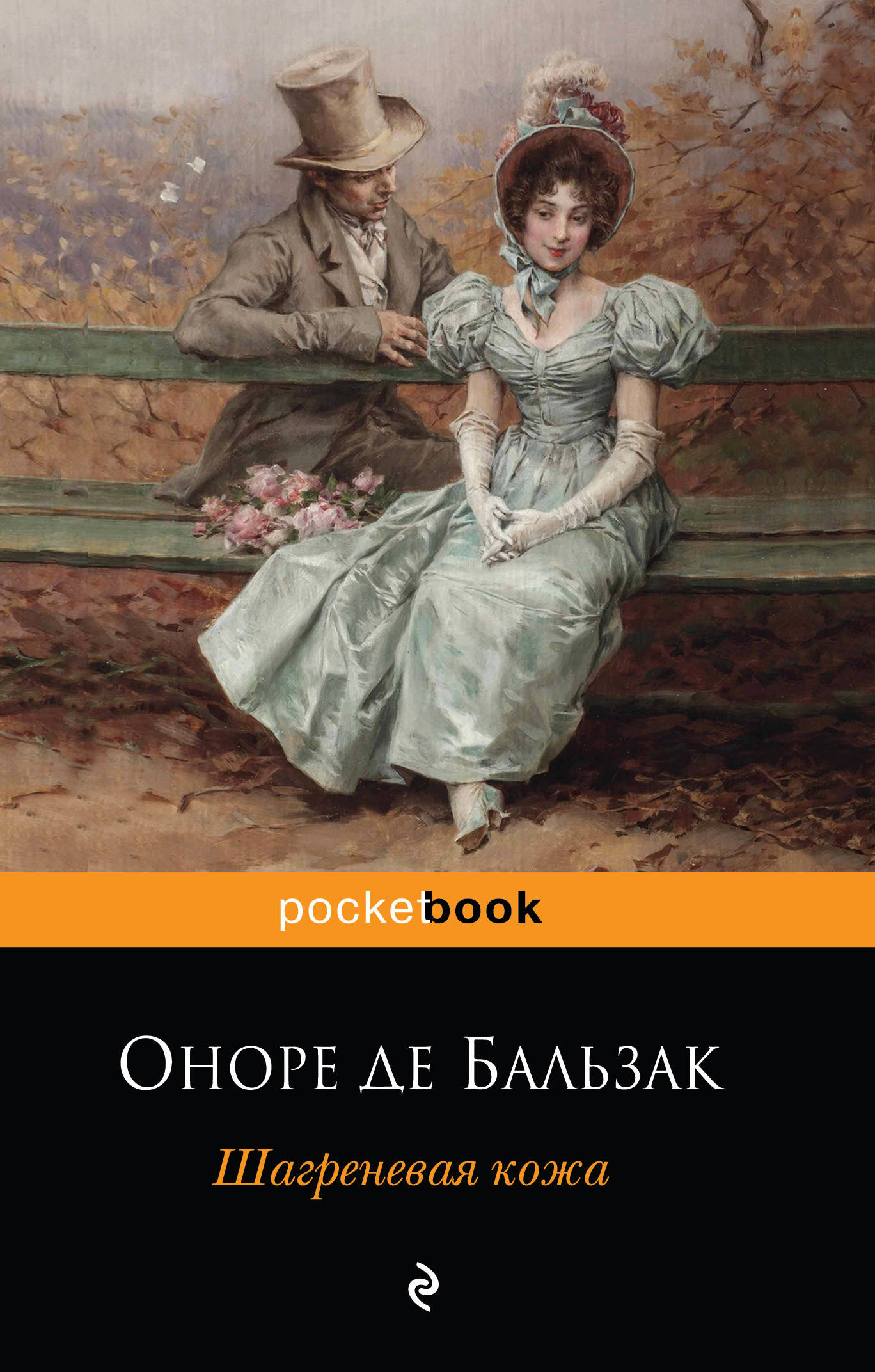 

Книга Шагреневая кожа