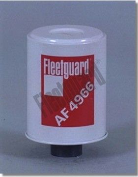 Фильтр воздушный FLEETGUARD AF4966