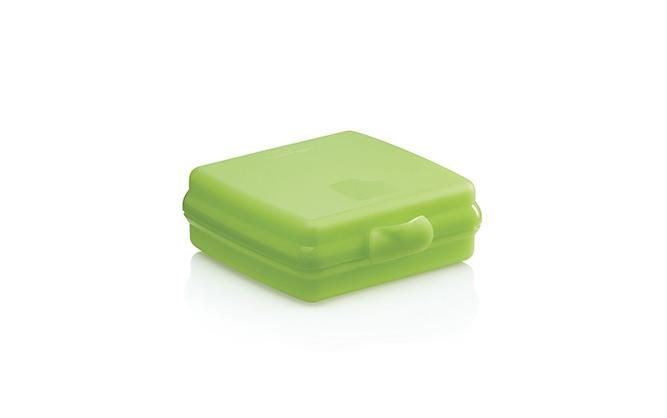

Ланч-бокс Tupperware А211, Зеленый