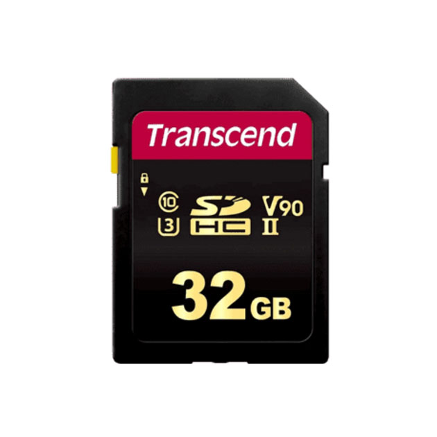 Sd карта transcend 32 gb