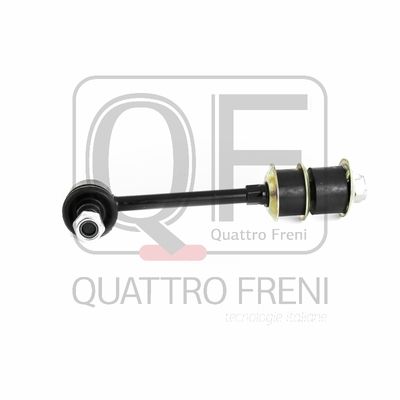 фото Стойка стабилизатора quattro freni qf00u00180