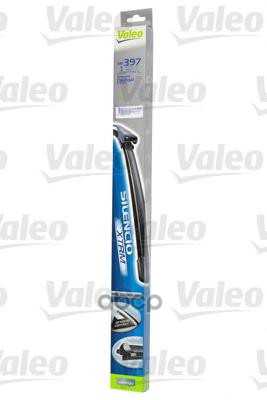 

Щетка стеклоочистителя Valeo WB-Silencio X-TRM 400 мм, задняя, VM254, 574333