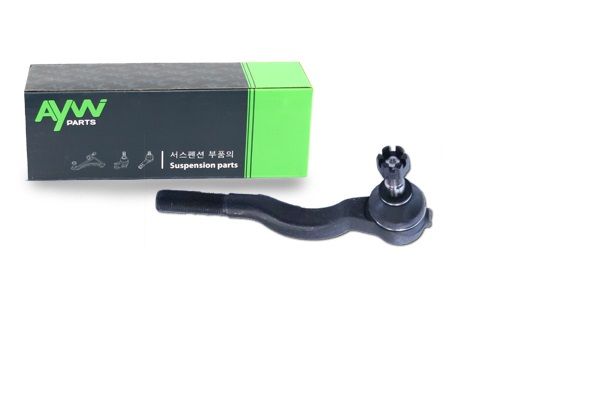 

Наконечник поперечной рулевой тяги AYWIPARTS AW1310077LR