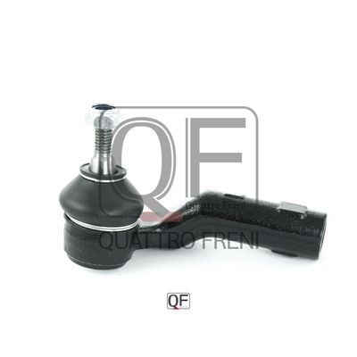 

Наконечник поперечной рулевой тяги QUATTRO FRENI QF33E00172
