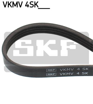 

Поликлиновой ремень SKF VKMV 4SK803