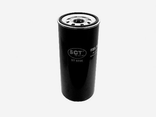 

Топливный фильтр SCT Germany ST 6056