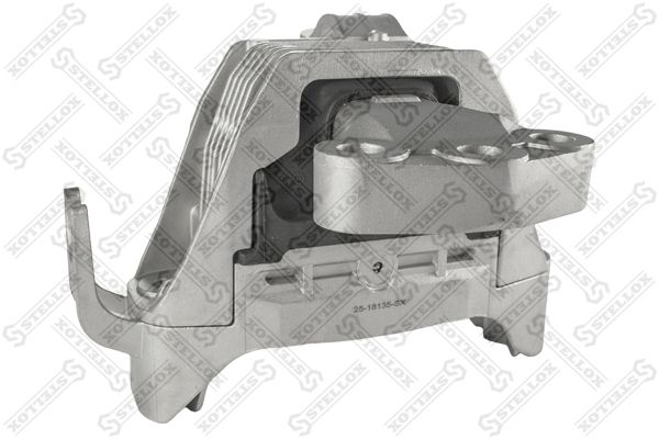 

Опора двигателя STELLOX 25-18135-SX