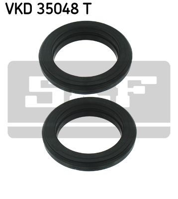 фото Подшипник опоры амортизатора skf vkd 35048 t