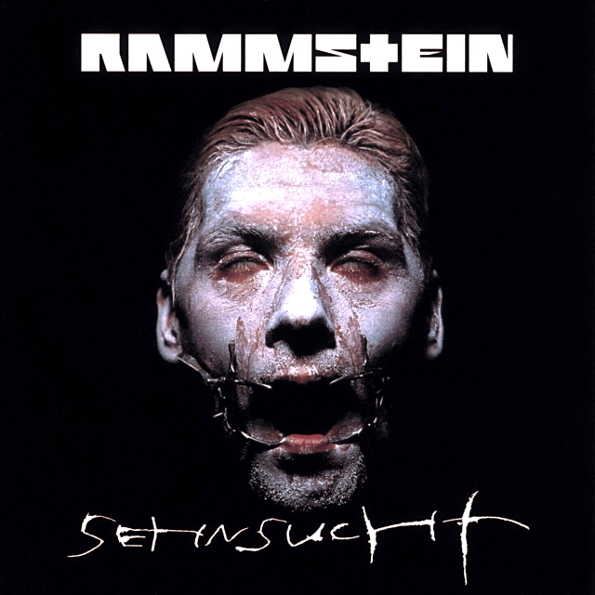 

Rammstein Sehnsucht (CD)