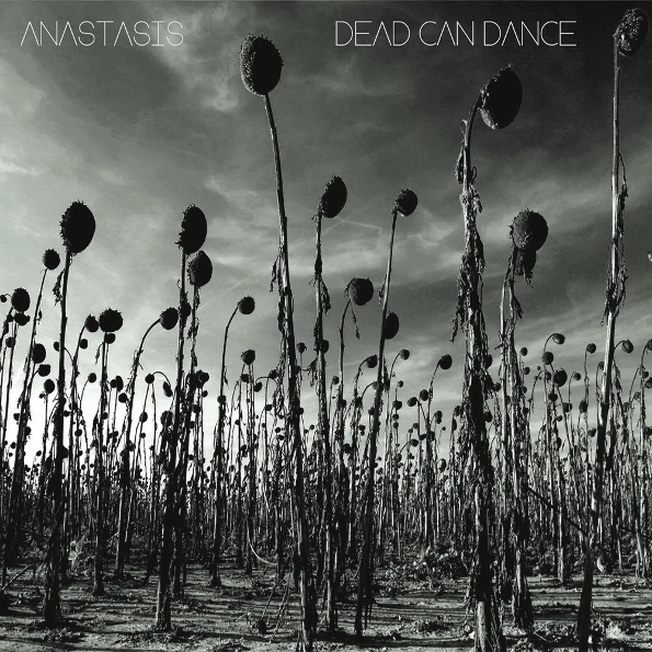 

Dead Can Dance Anastasis (RU)(CD)