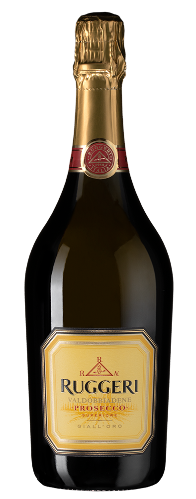 

Игристое вино Prosecco Giall'oro, Ruggeri