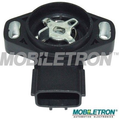 

Датчик, положение дроссельной заслонки MOBILETRON TP-J009