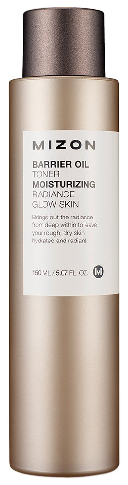 

Тоник для лица Mizon Barrier Oil Toner 150 мл
