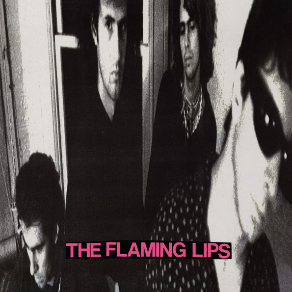 

The Flaming Lips In A Priest Driven Ambulance, With Silver Sunshine Stares (LP)
