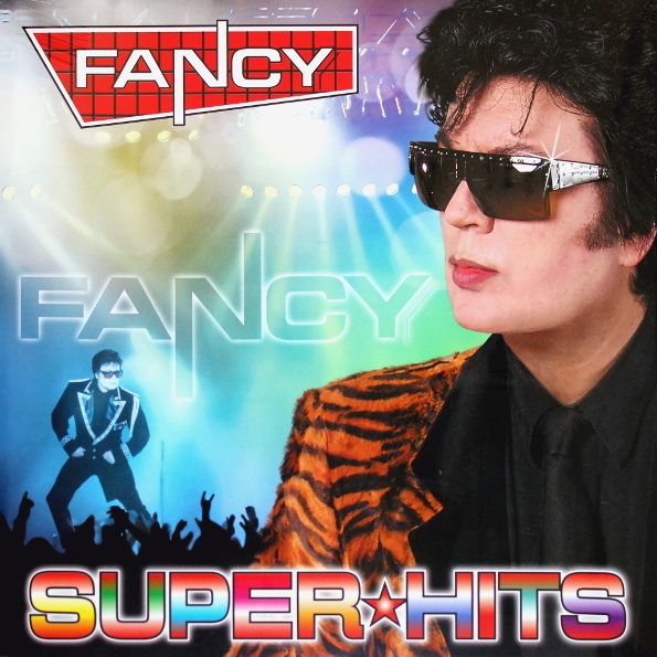 

Fancy Super Hits (LP)