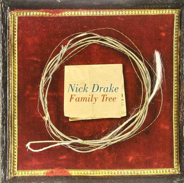 

Nick Drake  Family Tree (2LP)