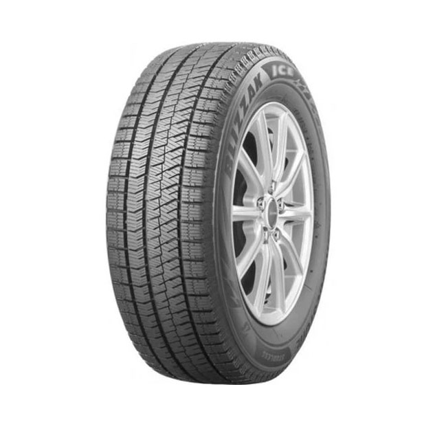 

Шины BRIDGESTONE Blizzak Ice 225/60 R16 98S (CAE BR013628)BR013628, Blizzak Ice