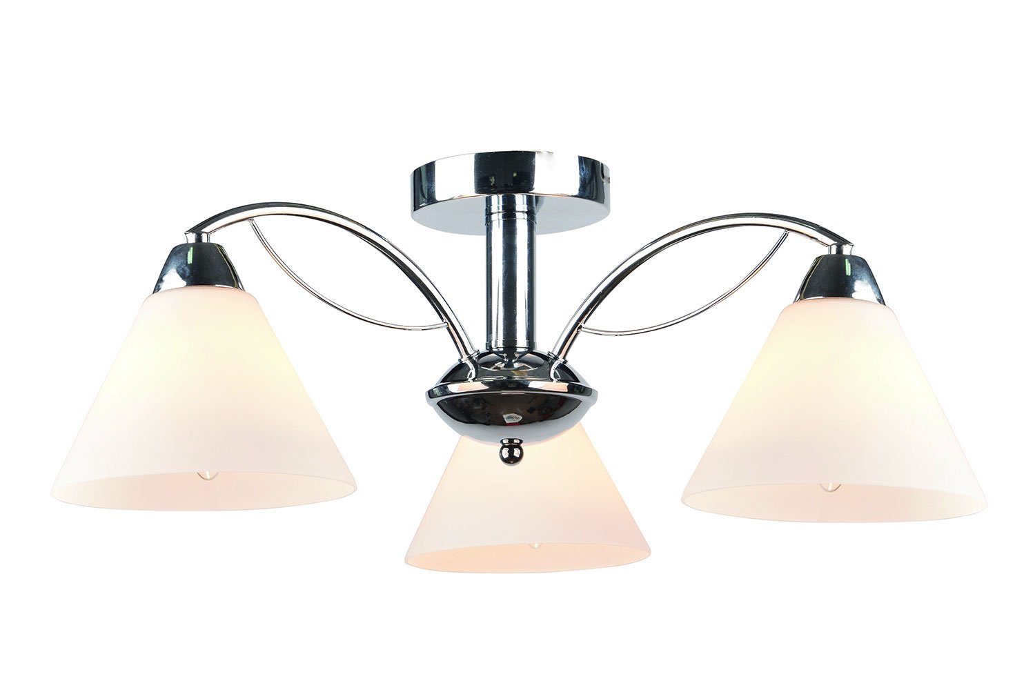 

Люстра потолочная Arte Lamp A1298PL-3CC, a1298PL-3CC