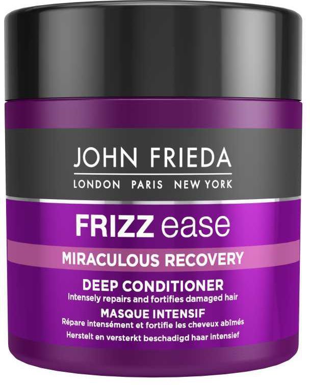 фото Маска для ухода за непослушными волосами john frieda "miraculous recovery"