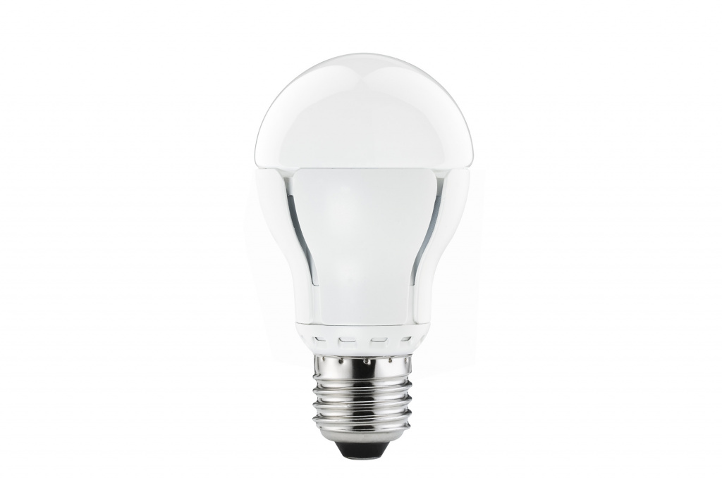 Лампа светодиодная LED Premium AGL 8W E27 230V Warmwei? 28141