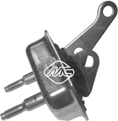 

Сайлентблок Metalcaucho 02978