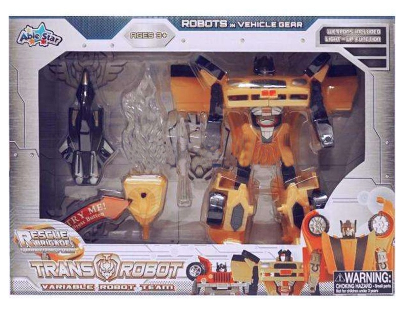 Фигурка Tranformers Maisto 78115