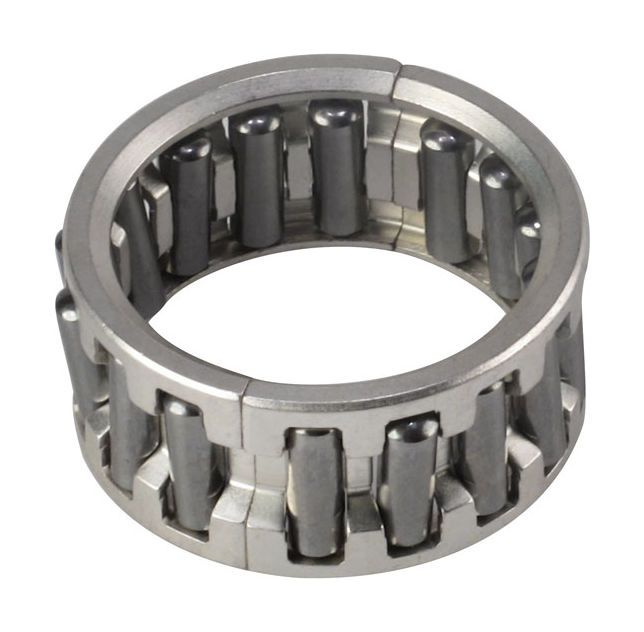 

Шатунный подшипник GLYCO 71-5002/4 STD