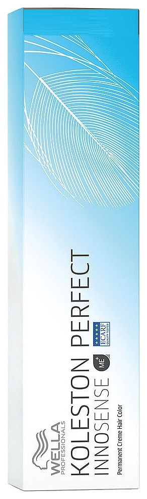 

Стойкая крем-краска Wella Koleston Perfect Innosense 0/0 Чистый тон 60 мл